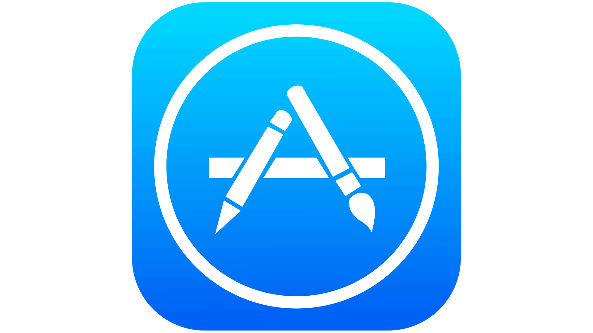 App store